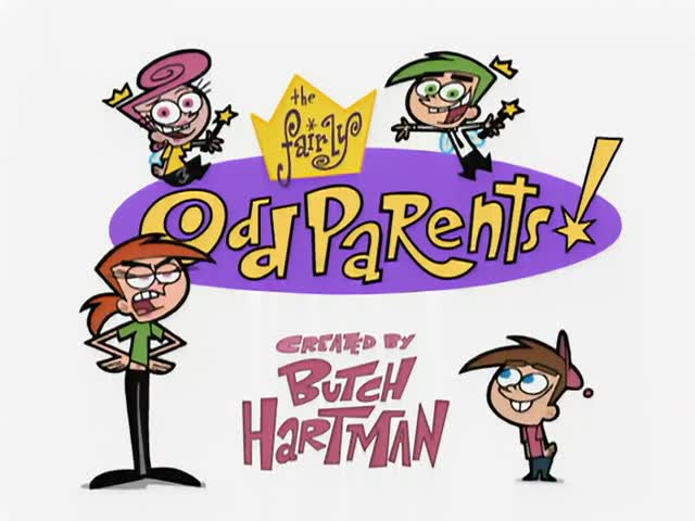 One of the few remaining shows worth watching on Nickelodeon.