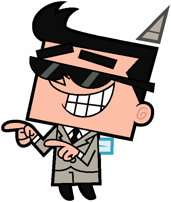 Sanderson Fairly Odd Parents Wiki Fandom powered by Wikia