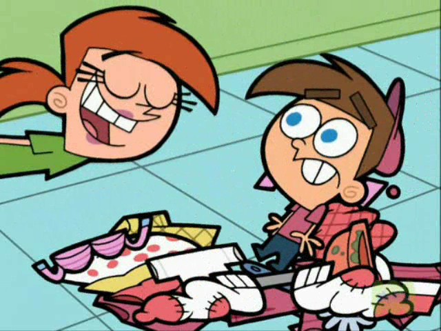 Vicky/Images/Presto Change-O | Fairly Odd Parents Wiki | Fandom powered