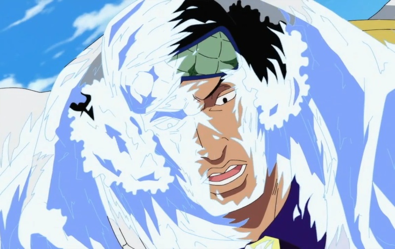 IceIce Fruit Fairy One Piece Tail Wiki Fandom powered by Wikia