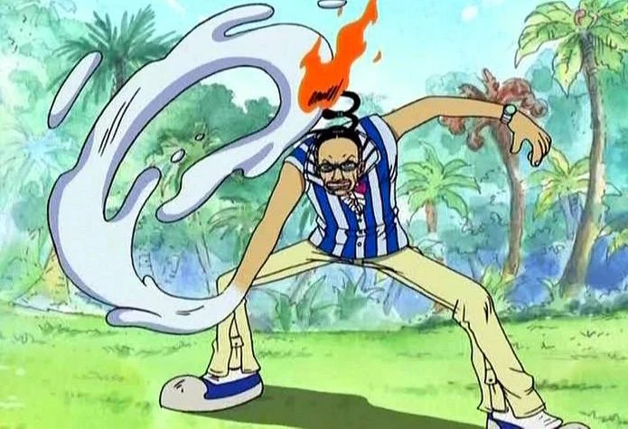 Wax Wax Fruit Fairy One Piece Tail Wiki Fandom Powered By Wikia