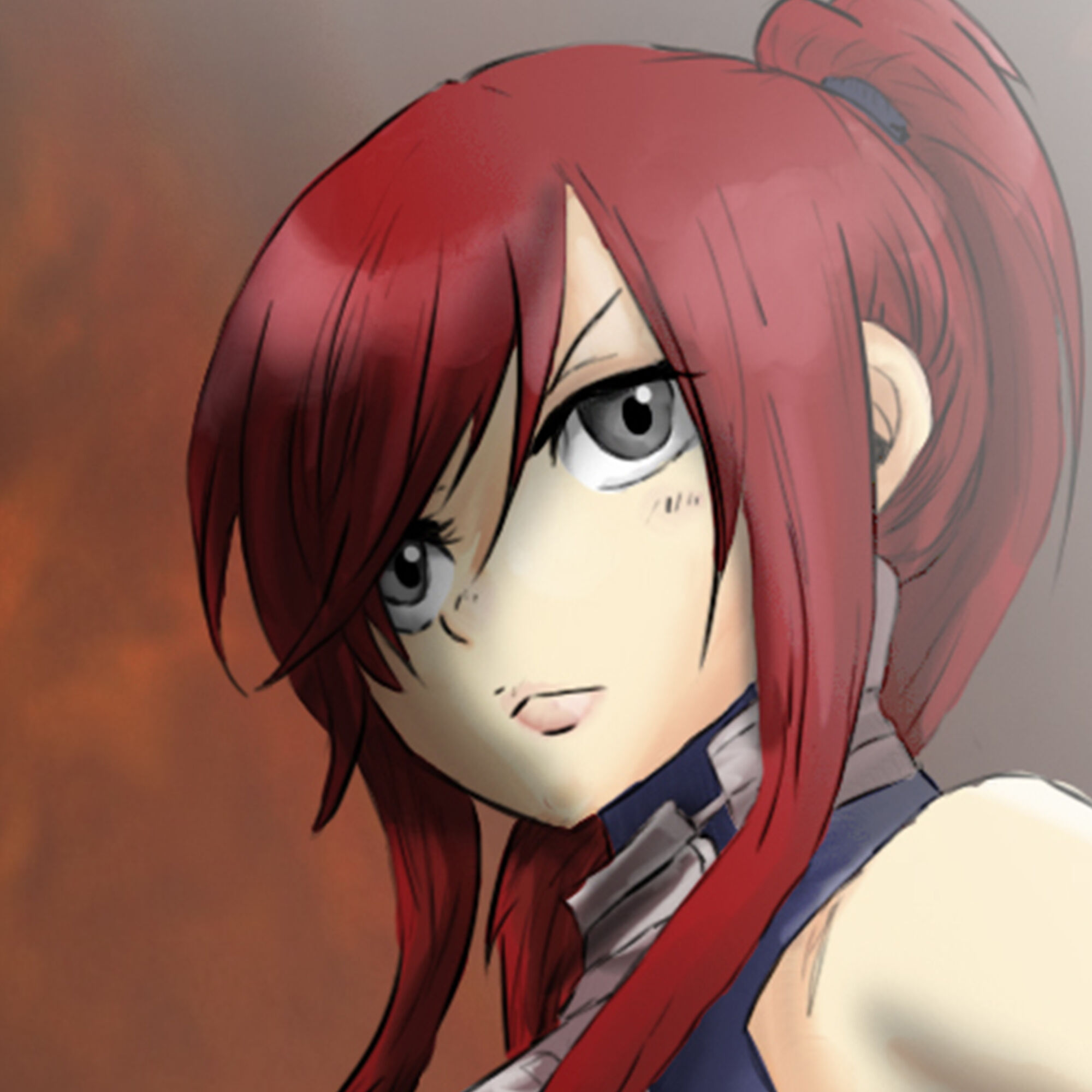 Fairy Tail 2: New Generation - 2j83fve