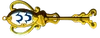 Aquarius Key