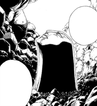 Magic Weapon Face