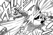 Erza vs Kyouka
