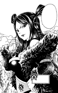 Minerva, the Dark Mage