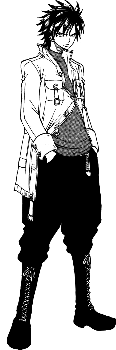 Gray Fullbuster/Image Gallery | Fairy Tail Wiki | FANDOM powered by Wikia