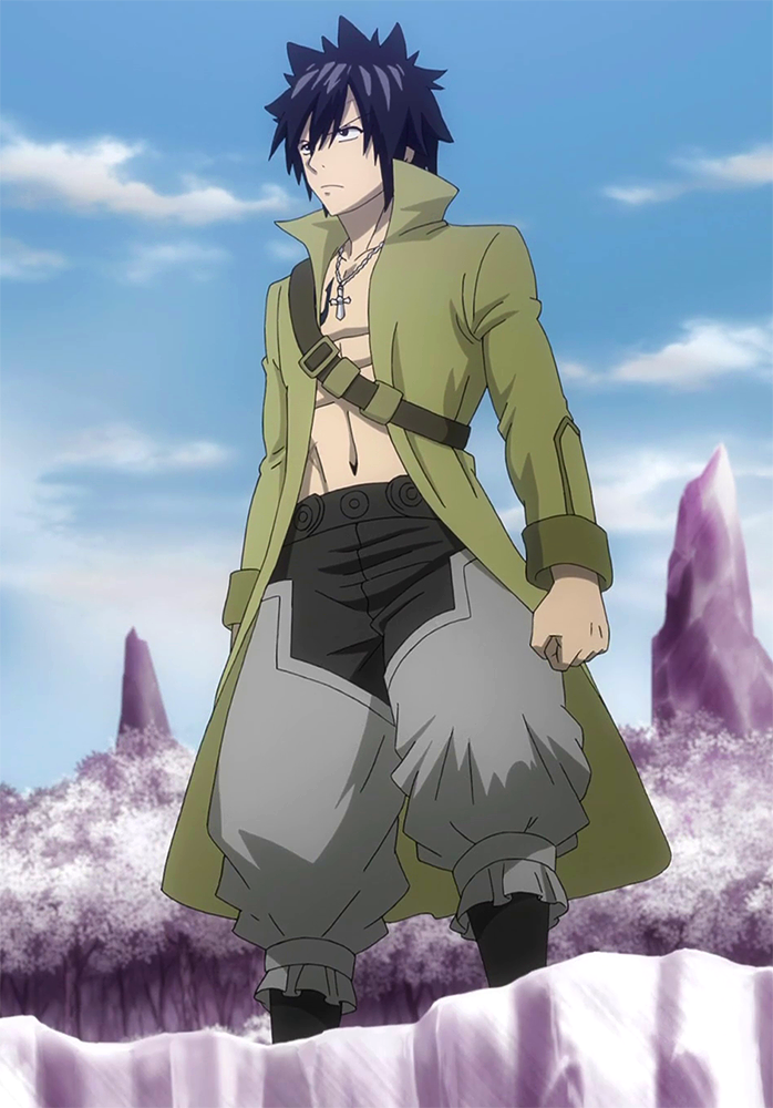 Gray Fullbuster Latest?cb=20150817134142