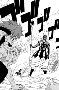 Crime Sorciére vs agosto