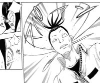 Erigor tortures Kageyama