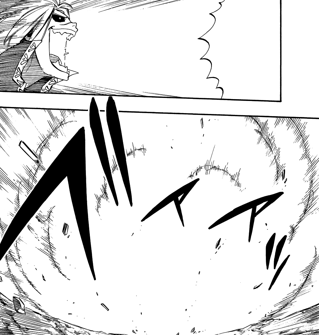 Gale Dragon Slayer Magic Fairy Tail Wiki Fandom