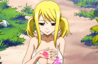 Lucy explains The One Magic
