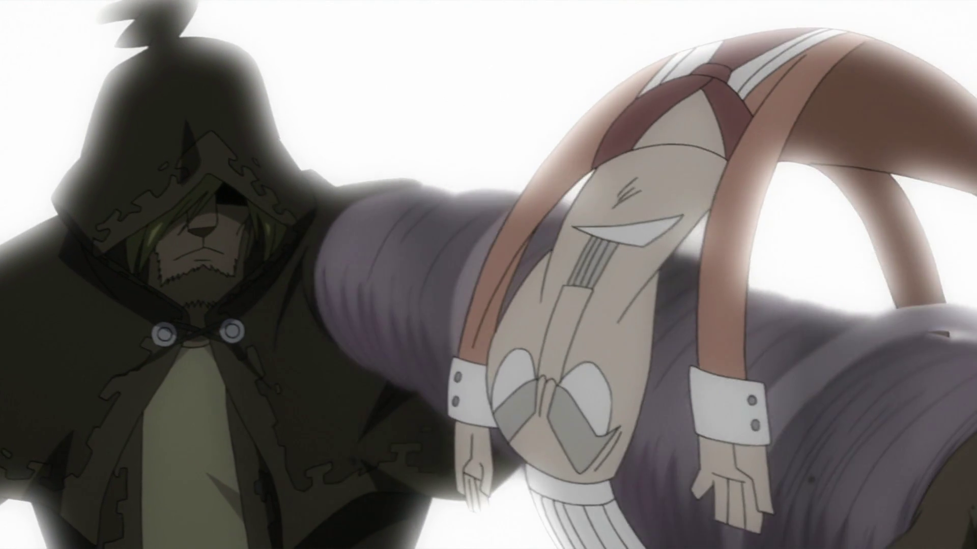 Flattening Magic | Fairy Tail Wiki | FANDOM powered by Wikia