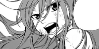 Erza's last attempt