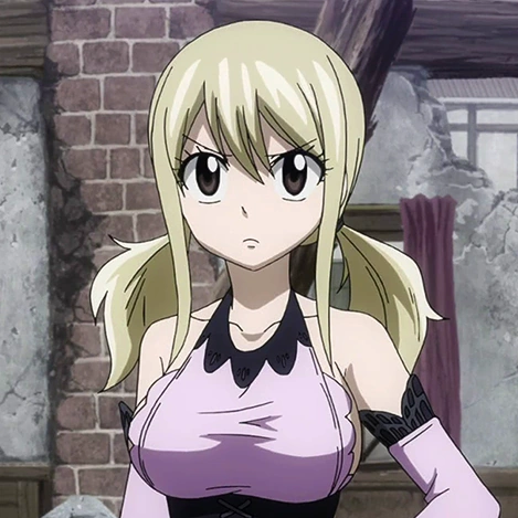 Lucy Heartfilia | Fairy Tail Wiki | FANDOM powered by Wikia