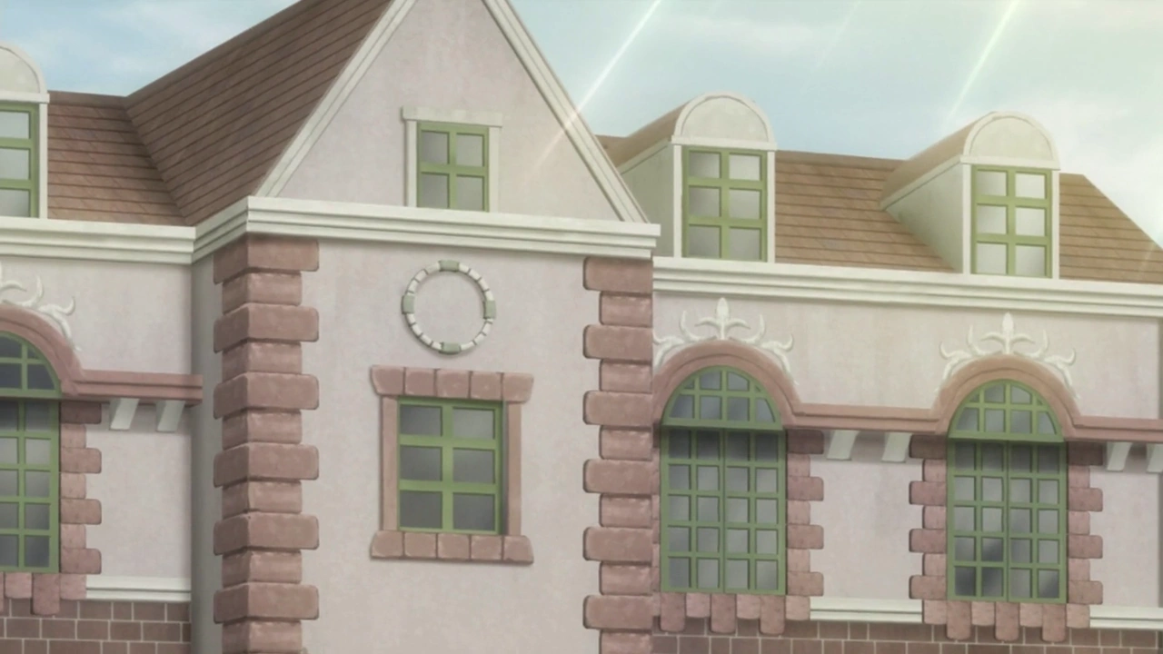 Lucy's Second Apartment Fairy Tail Wiki FANDOM powered by Wikia