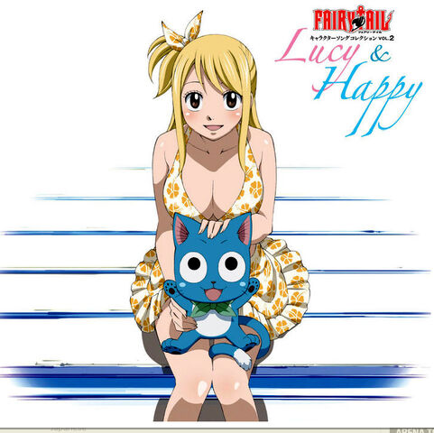 File:Lucy&Happy Song Collection.jpg