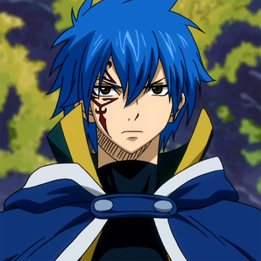 Image result for jellal fairy tail