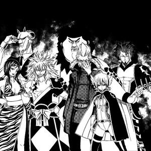 Seven Kins of Purgatory