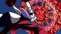 Poison Dragon's Twin Fang