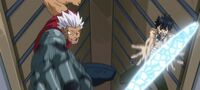 Elfman and Gray attack Jose