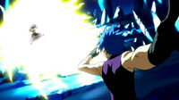 Magia sem nome de Jellal