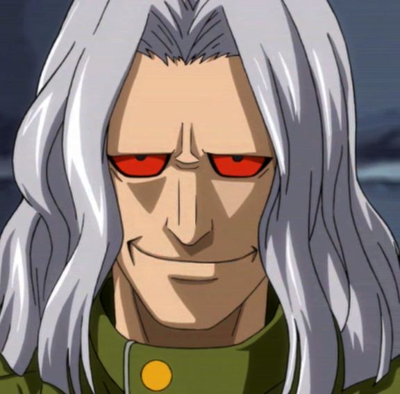 Doryu Rave Master Vs Zero Fairy Tail Spacebattles Forums