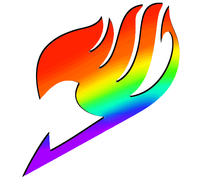 Fairy Tail Symbol
