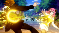 Fairy Tail 58 - Aries Loke 3