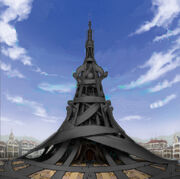 Spiral Spire copy
