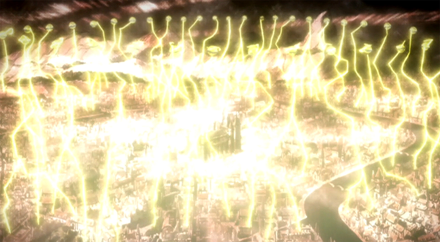 Lightning Magic | Fairy Tail Fanon Wiki | Fandom powered by Wikia