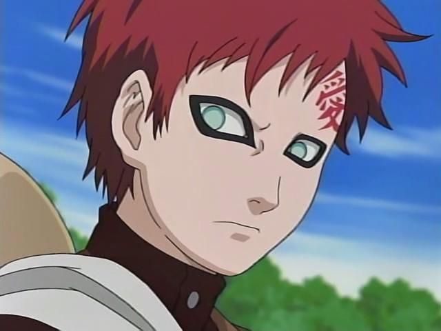 Image Gaara Big Fairy Tail Fanon Wiki Fandom Powered By Wikia