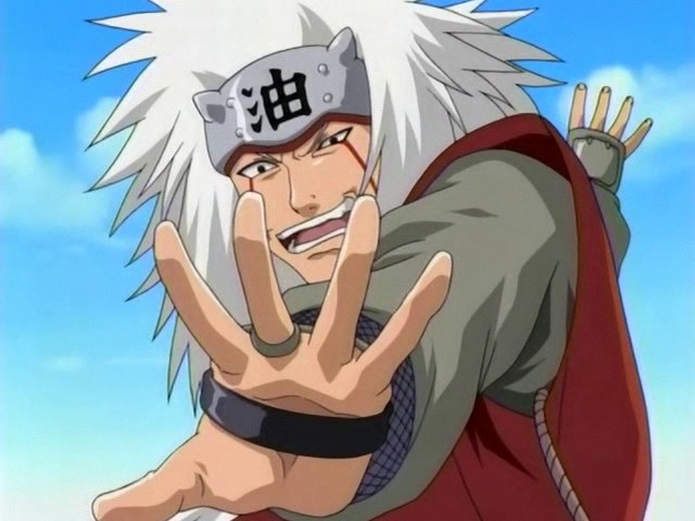 10 best anime teachers