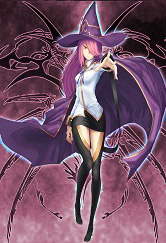 Lorelei's Appearance copy