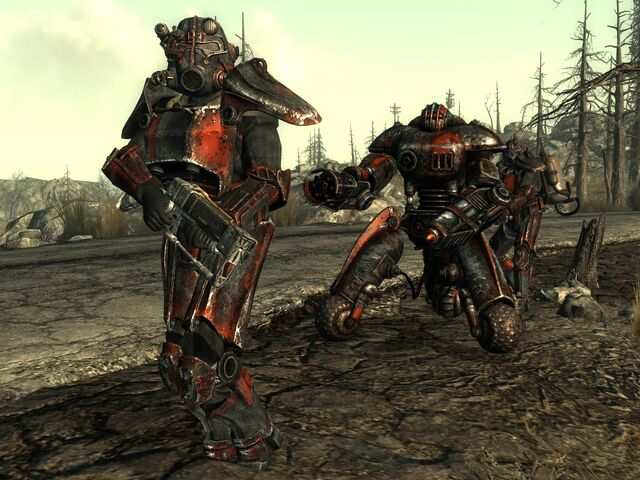 Favorite Suit of Power Armor (Any game or mod) 640?cb=20110425175311