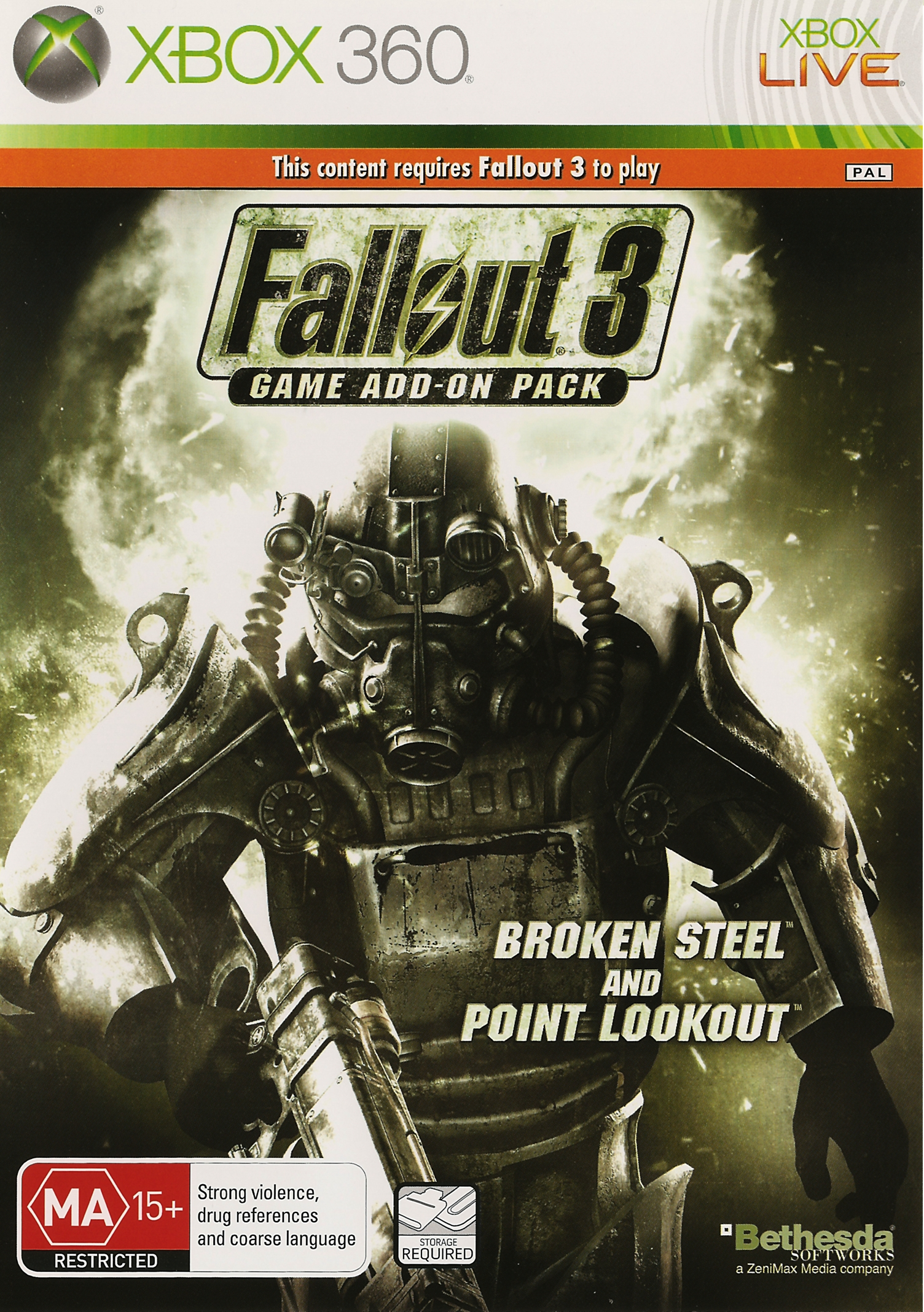 Into The Pitt Fallout 3 Into The Pitt Fallout 3