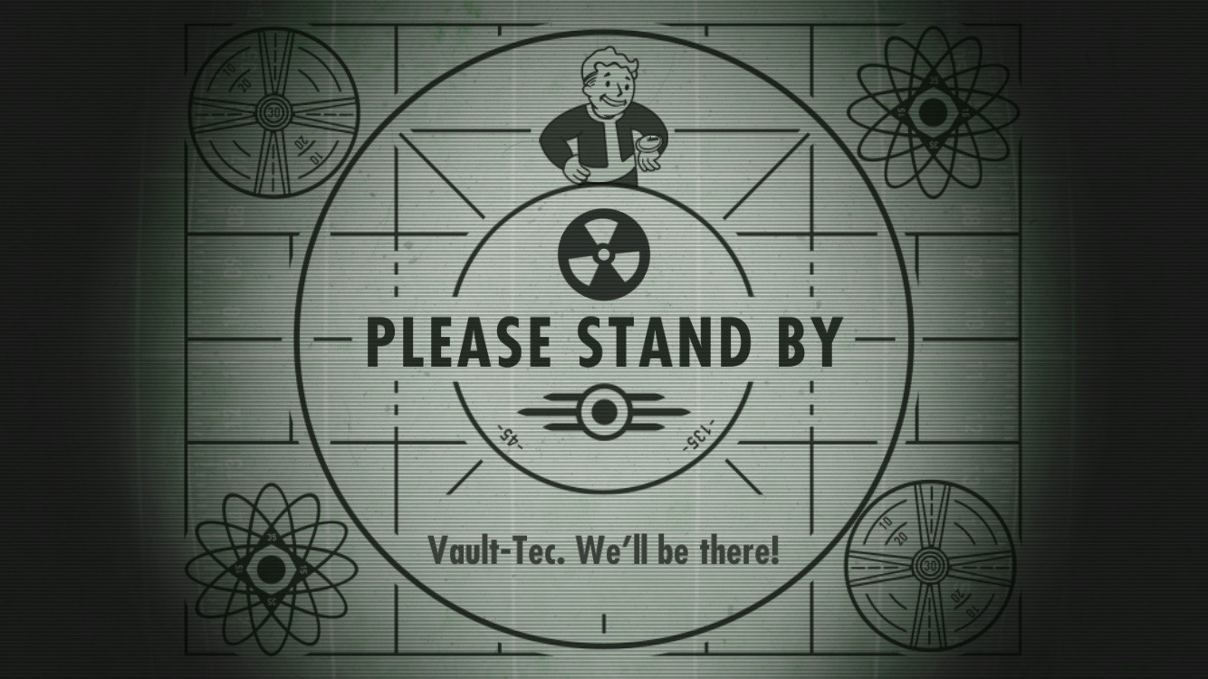 what does special stand for in fallout shelter