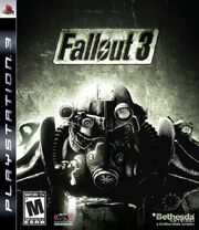 Fallout 3 PlayStation 3