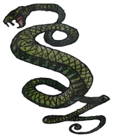Tunnel Snakes logo