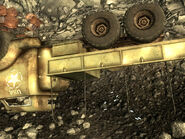 Fallout 3 Форт Индепенденс Fallout 3 Форт Индепенденс