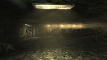 Smith Casey's garage | Fallout Wiki | Fandom powered by Wikia