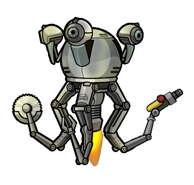 fallout shelter can you repair mr handy fallout shelter can you repair mr handy