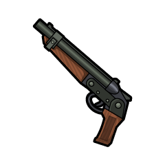 fallout 3 sawed off shotgun fallout 3 sawed off shotgun