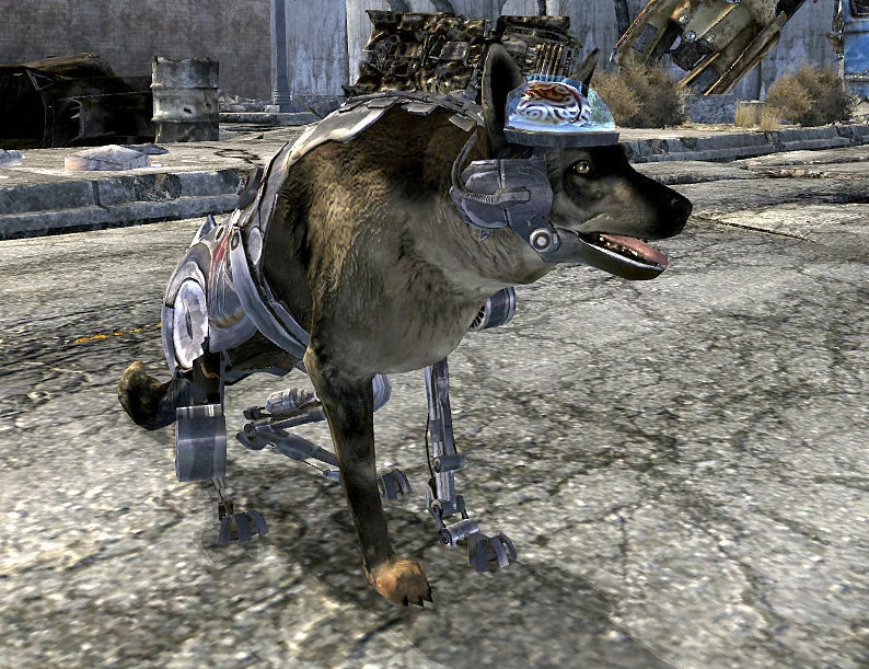 Мод На Собасу Fallout 4 Фото