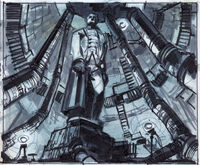 Jefferson Memorial | Fallout Wiki | Fandom powered by Wikia