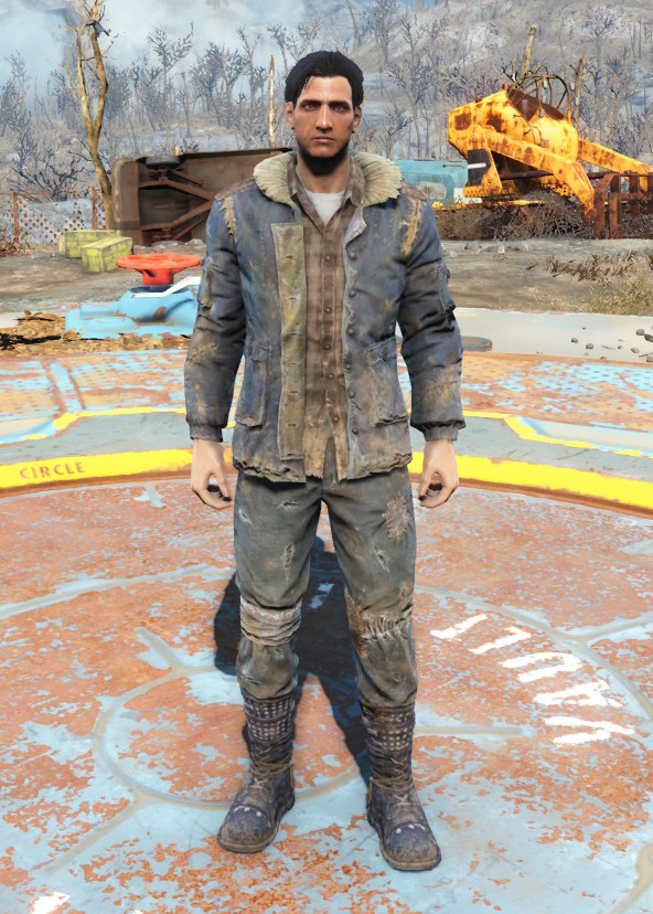 super mutant follower fallout 4 super mutant follower fallout 4