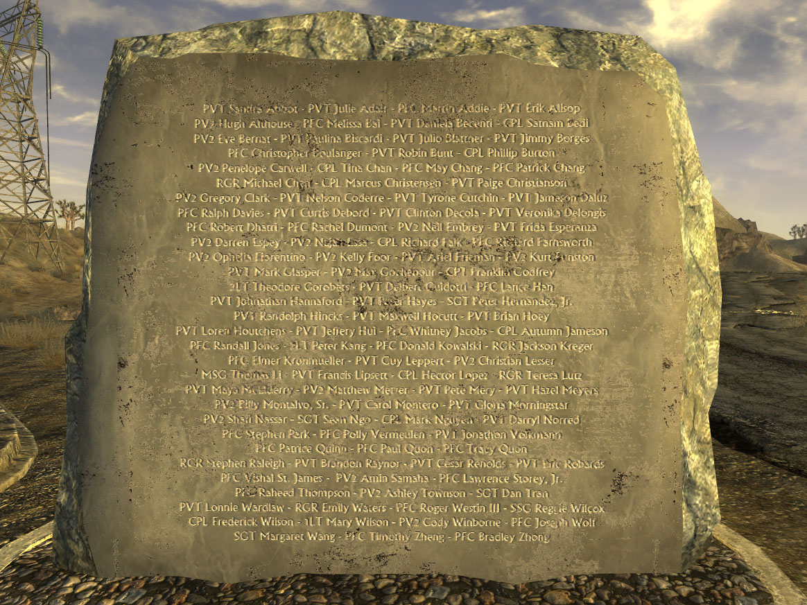 fallout new vegas boulder city fallout new vegas boulder city