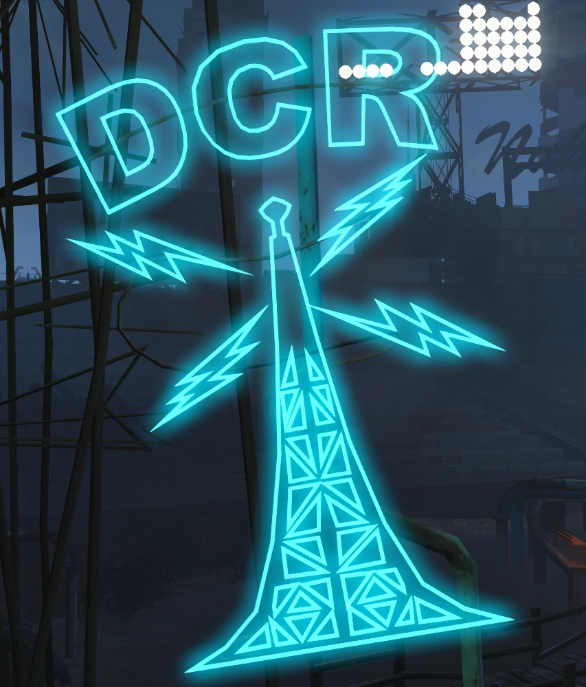 Diamond City Radio (radio) Fallout Wiki FANDOM powered by Wikia