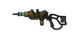 Plasma rifle FoS