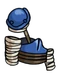 FoS wrestler outfit